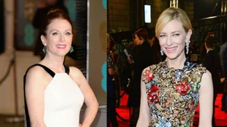 BAFTA 2016: Όλα τα looks από το κόκκινο χαλί (+ οι δικές μας βαθμολογίες)