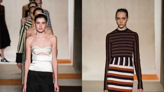Victoria Beckham A/W 2016-2017: 10+1 αγαπημένα looks από την τελευταία της συλλογή