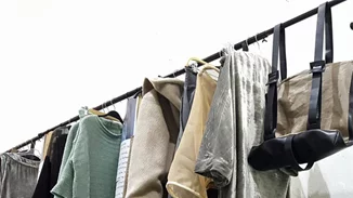 Ioanna Kourbela: Όλα όσα έγιναν στο χτεσινό show "Void" (φωτογραφίες)