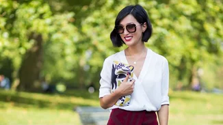 Body Type: Αυτό είναι το trendy item που κολακεύει κάθε σωματότυπο