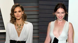 Oscar 2016: Οι celebrity παρουσίες στο πάρτι του Vanity Fair