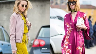 Άνοιξη 2016: Ποιες τάσεις της μόδας φορούν ήδη οι stars του street style;