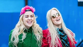 NYFW: Τα πιο hot looks από την Εβδομάδα Μόδας Νέας Υόρκης