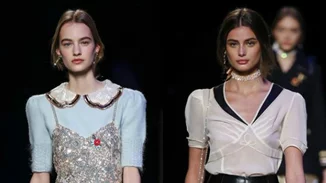 Tommy Hilfiger A/W 2016-2017: Το υπερατλαντικό του ταξίδι στην Park Avenue Harmony