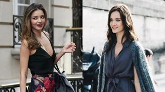 Πώς θα φαίνεται πιο λεπτή η μέση σου με σωστούς συνδυασμούς στα ρούχα