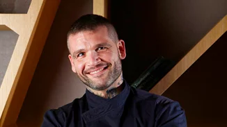 Νέα σειρά βιβλίων ζαχαροπλαστικής από τον pastry chef Διονύση Αλέρτα