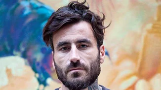 Γιώργος Μαυρίδης: Ξανακάνει τατουάζ για καλό σκοπό!