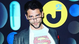 Βrant Daugherty: Αυτό το αγόρι θα μας απασχολήσει πολύ και ιδού ο λόγος!