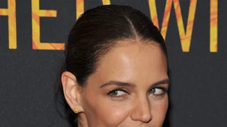 Katie Holmes: Η Suri μεγάλωσε πολύ και μοιάζει στη μαμά της!