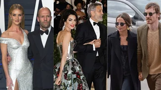 H νέα ωραία, ο παλιός αλλιώς | 15 ζευγάρια με μεγάλη διαφορά ηλικίας!