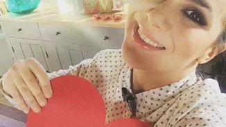 Eliana in Babyland:10 πράγματα που ήταν αλλιώς την ημέρα του Αγίου Βαλεντίνου