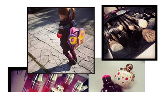 Οι insta beauty στιγμές του Φεβρουαρίου