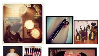 Οι insta beauty στιγμές του 1ου μήνα του 2016