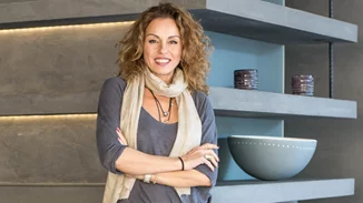 iSoul: Το νέο εγχείρημα της Ιωάννας Σουλιώτη είναι ένας “ναός” ευεξίας και θετικής ενέργειας