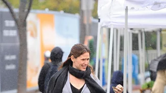 Celebs...Σαν εμάς! (08/02)