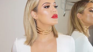Khloe Kardashian: Μιλάει για τη φήμη της ως η "παχουλή" της οικογένειας