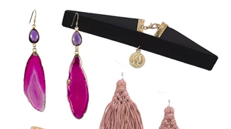 Αυτά είναι τα κοσμήματα που θα απογειώσουν το στυλ σου