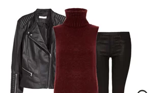 Οι 5 πιο hot συνδυασμοί για να φορέσεις το ζιβάγκο