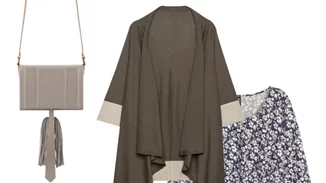 Τι να φορέσω 22/02/16;