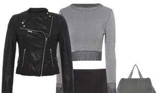 Πώς θα συνδυάσεις το πιο hot αξεσουάρ της σεζόν