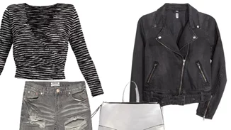 Τι να φορέσω σήμερα 19/02/2016;