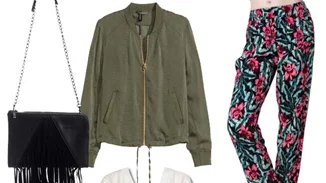 Τι να φορέσω σήμερα 26/02/2016;