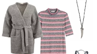 Τι να φορέσω σήμερα 08/02/16