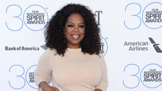 Δύσκολες ώρες για την Oprah Winfrey με τον χαμό της μητέρας της