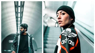 Adidas Originals: Μας προ(σ)καλούν να δημιουργήσουμε το δικό μας μέλλον