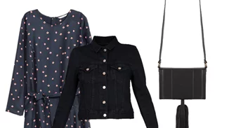 Τι να φορέσω σήμερα 15/02/16