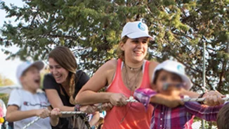 «Μασάμε για Καλό»: Ένα πρόγραμμα για τη φροντίδα της στοματικής υγείας