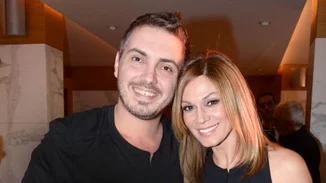 Η Cobalt music κόβει την πίτα με όλους τους καλλιτέχνες της