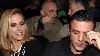 Ντορέττα Παπαδημητρίου: Πώς πέρασε την ημέρα του Αγίου Βαλεντίνου