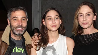 Ποιοι βρέθηκαν στην επίσημη πρεμιέρα της παράστασης «Και μετά; Και μετά;»