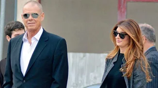 Τζώνη Καλημέρης - Ανθή Σαλαγκούδη: Δεν κρύβουν πλέον τη σχέση τους!