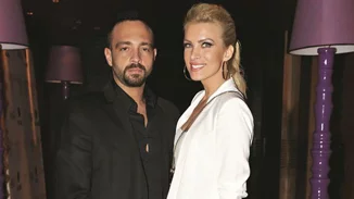 Κατερίνα Καινούργιου - Βασίλης Σταθοκωστόπουλος: Γιόρτασαν μαζί την ημέρα των ερωτευμένων!