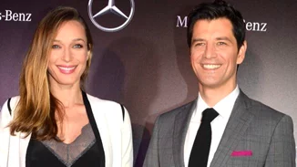 Κάτια Ζυγούλη- Σάκης Ρουβάς: Στο Ζάππειο Μέγαρο για εκδήλωση μεγάλου οίκου αυτοκινήτων