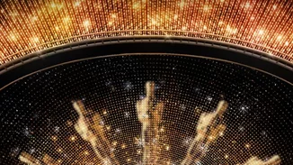 Oscars 2016: Με 200.000 Swarovski η σκηνή των φετινών βραβείων