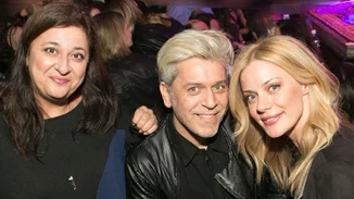 Celebrity Spotting: Πού τους εντόπισε ο φωτογραφικός φακός;