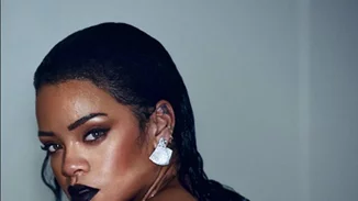 Η Rihanna ακύρωσε την εμφάνισή της στα Grammys