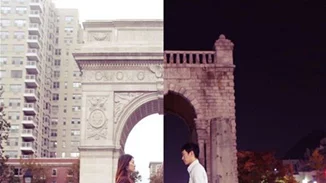 Αυτός ο Instagram λογαριασμός αποδεικνύει ότι η αγάπη μπορεί να νικήσει