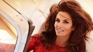 H δήλωση αυτή της Cindy Crawford για τον πρώην της Richard Gere μας εξέπληξε!