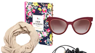 Οδηγός αγοράς: 29 αξεσουάρ για τον Φεβρουάριο