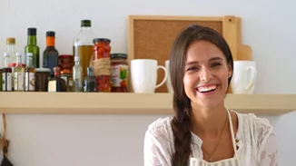 Πώς να διατηρείς φρέσκα τα αρωματικά βότανα της κουζίνας σου