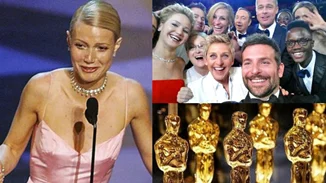 90 χρόνια Oscar: Θυμήσου τα καλύτερα και τα χειρότερα των μεγάλων βραβείων!