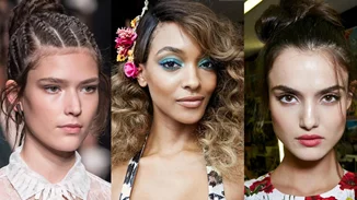 Άνοιξη 2016: Οι 8 must beauty τάσεις που πρέπει να υιοθετήσεις τώρα