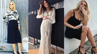 MissBloom Best of: Οι τηλεοπτικές εμφανίσεις της εβδομάδας παίρνουν έλεγχο!