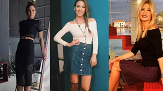 MissBloom Best of: Οι τηλεοπτικές εμφανίσεις της εβδομάδας μας δίνουν αφορμή για σχόλια