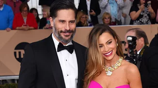 Sofia Vergara: Τι απάντησε σε δημοσίευμα που την ήθελε χωρισμένη;