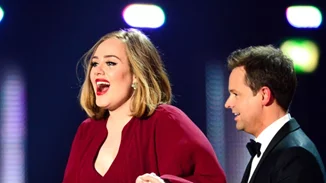 Brit Awards 2016: Ποιος αποχώρησε με 4 βραβεία; Όλη η λίστα των νικητών